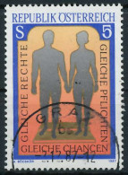 ÖSTERREICH 1987 Nr 1881 Gestempelt X23F53A - Usados