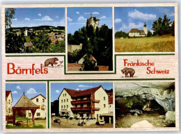 51455108 - Baernfels - Other & Unclassified