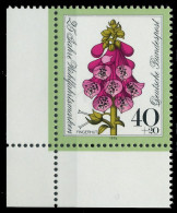 BRD BUND 1974 Nr 819 Postfrisch ECKE-ULI X3135A2 - Unused Stamps