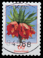 BRD BUND DS BLUMEN Nr 3046 Zentrisch Gestempelt X33B356 - Used Stamps