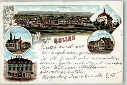 13616208 - Gossau SG - Other & Unclassified