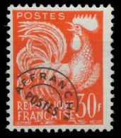 FRANKREICH 1957 Nr 1153 Postfrisch X3F402A - Unused Stamps