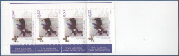 Vatican 2004 Stampbooklet Christmas MNH - Cuadernillos