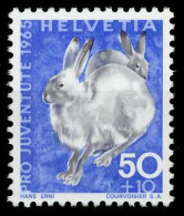 SCHWEIZ PRO JUVENTUTE Nr 830 Postfrisch X65755A - Unused Stamps