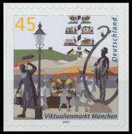 BRD BUND 2004 Nr 2379 Postfrisch X73180E - Unused Stamps