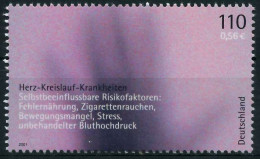 BRD BUND 2001 Nr 2200 Postfrisch X774B1E - Ongebruikt