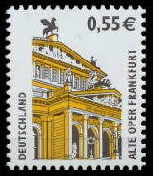 BRD BUND DS SEHENSWÜRDIGKEITEN Nr 2300 Postfrisch S3E7CFA - Unused Stamps
