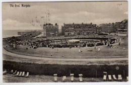 ROYAUME UNI - MARGATE - The Oval - Margate