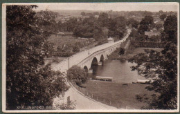 ROYAUME UNI - SHILLINGFORD Bridge - Andere & Zonder Classificatie