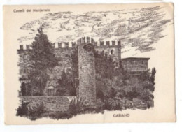 GABIANO Castelli Del Monferrato - Autres & Non Classés