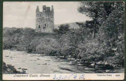 ROYAUME UNI - ALWICK Castel - Draw Well & Norman Arch - Otros & Sin Clasificación