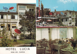 Hotel Luca Riva Del Garda - Andere & Zonder Classificatie