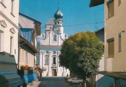 San Candido Chiesa Parrocchiale - Andere & Zonder Classificatie