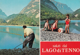 Lago Di Tenno Vedutine - Andere & Zonder Classificatie