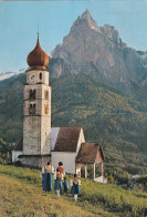 San Valentino Dolomiti - Otros & Sin Clasificación