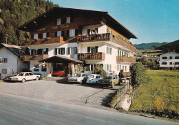 Garni Villa Linda Corvara Val Badia - Sonstige & Ohne Zuordnung