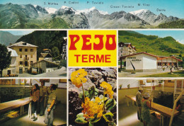 Pejo Terme - Andere & Zonder Classificatie