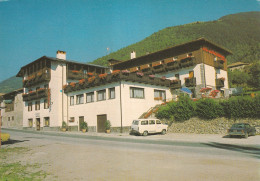 Hotel Ravelli Mezzana Marilleva  - Andere & Zonder Classificatie