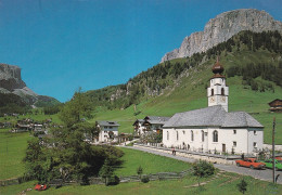 Colfosco Alta Badia Dolomiti - Otros & Sin Clasificación