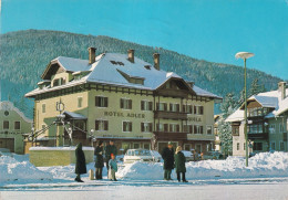 Hotel Adler Aquila Villabassa Dolomiti - Otros & Sin Clasificación