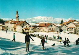 Serranda Trentino Panorama Invernale - Autres & Non Classés