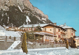 Hotel Rio Bianco Panchià Di Fiemme - Sonstige & Ohne Zuordnung