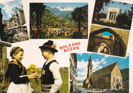 Bolzano Vedutine - Other & Unclassified