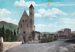 Trento Chiesa Di S.  Apollinare - Otros & Sin Clasificación