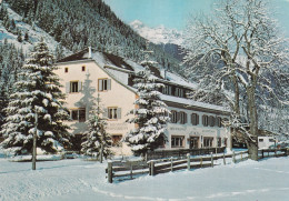 Val Pusteria HOTEL BAD SALOMONSBRUNN - Autres & Non Classés