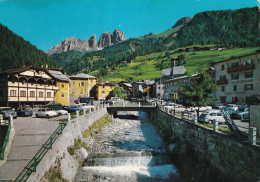 Val Di Fassa Campitello Panorama Trentino - Autres & Non Classés