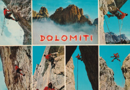 Dolomiti Vedutine - Andere & Zonder Classificatie