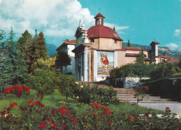 Rovereto Chiesetta Delle Grazie Giardini - Andere & Zonder Classificatie