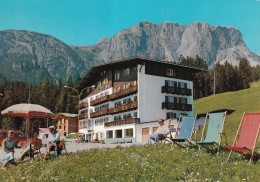 Hotel Hotel Serena Pedraces Val Badia - Andere & Zonder Classificatie