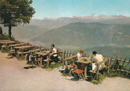 Monte Penegal Dolomiti E Bolzano - Other & Unclassified