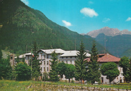 Dolomiti Predazzo Scuola Alpina Guardia Di Finanza - Andere & Zonder Classificatie