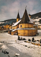 San Candido Chiesetta Del Santo Sepolcro - Otros & Sin Clasificación