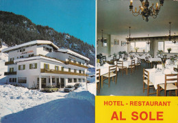 Hotel Ristorante Al Sole Canazei - Andere & Zonder Classificatie