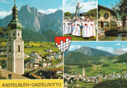 Castelrotto Dolomiti - Andere & Zonder Classificatie