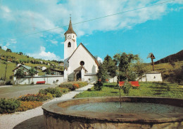 Corvara Alta Val Badia La Chiesetta - Other & Unclassified