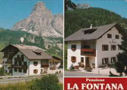 Pensione La Fontana Corvara Alta Baia - Andere & Zonder Classificatie