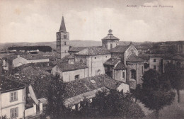 Acqui Duomo Con Panorama - Sonstige & Ohne Zuordnung