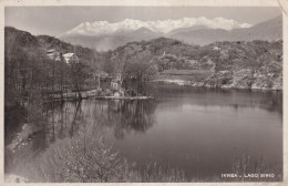 Ivrea Lago Sirio - Autres & Non Classés