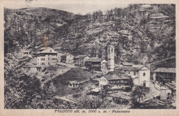 Talucco Panorama - Other & Unclassified