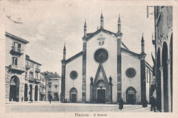 Pinerolo Il Duomo - Otros & Sin Clasificación