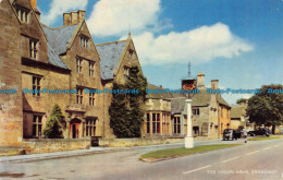 R065444 The Lygon Arms. Broadway. Salmon - Monde