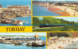 R065469 Torbay. Multi View. Photo Precision - World