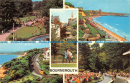 R065472 Bournemouth. Multi View. Photo Precision. 1975 - World