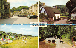 R065479 Dunster. Multi View. 1967 - Monde