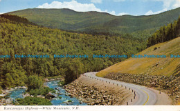 R065494 Kancamagus Highway. White Mountains. N. H. Mike Roberts - World