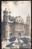 Mexico - Circa 1930 - Basilica De Guadalupe - México